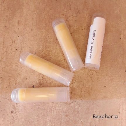 ΒΑΛΣΑΜΟ ΧΕΙΛΙΩΝ INVISIBLE