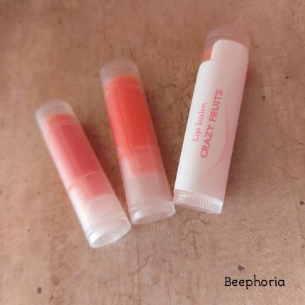 ΒΑΛΣΑΜΟ ΧΕΙΛΙΩΝ CRAZY FRUITS