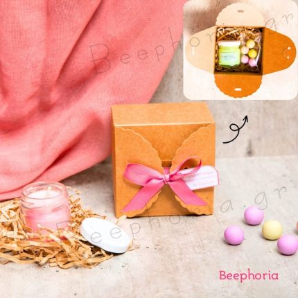 ΜΠΟΜΠΟΝΙΕΡΑ ΚΕΡΑΚΙ ΣΟΓΙΑΣ 42ml