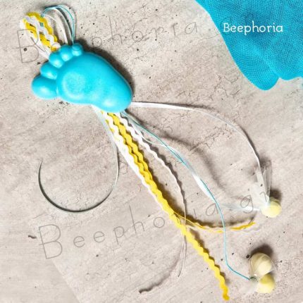 ΜΠΟΜΠΟΝΙΕΡΑ ΣΑΠΟΥΝΑΚΙ ΚΡΕΜΑΣΤΟ