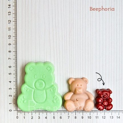 ΜΙΝΙ ΑΡΚΟΥΔΑΚΙ