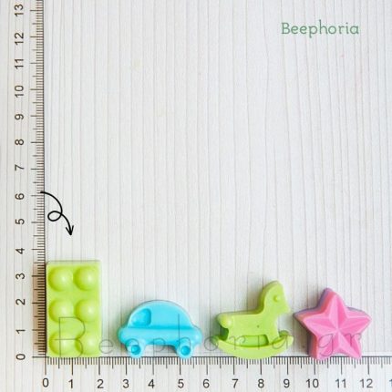 ΜΙΝΙ ΤΟΥΒΛΑΚΙ LEGO