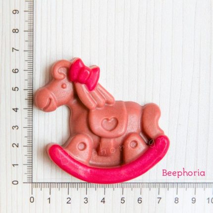 ΑΛΟΓΑΚΙ ΚΑΡΟΥΖΕΛ ΡΗΧΟ