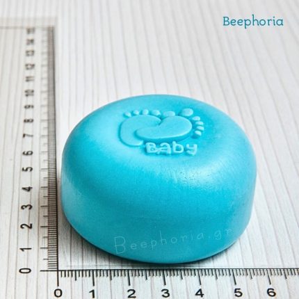 ΣΤΡΟΓΓΥΛΟ "BABY"