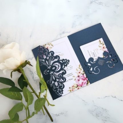 ΠΡΟΣΚΛΗΤΗΡΙΟ ΓΑΜΟΥ LASER 0000